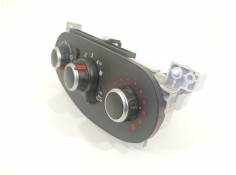 Recambio de mando calefaccion / aire acondicionado para dacia lodgy laureate referencia OEM IAM 5P3743000 5P3741100  2