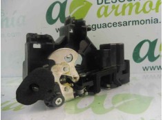Recambio de cerradura puerta trasera derecha para chevrolet spark basis + referencia OEM IAM    2