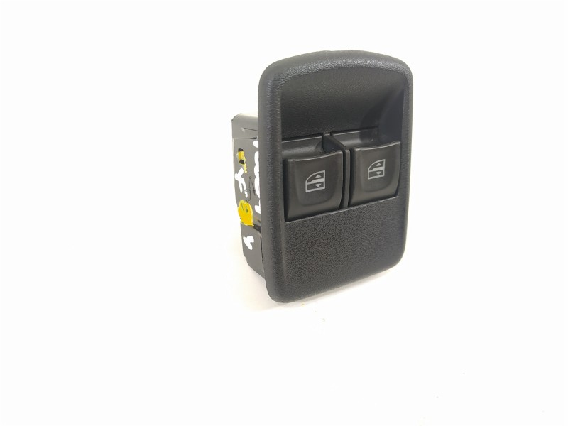 Recambio de mando elevalunas delantero izquierdo para dacia logan ii essential referencia OEM IAM 254117873R  