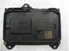 Recambio de centralita faros xenon para audi s4 avant (8k5) 3.0 tfsi referencia OEM IAM 8K5941329