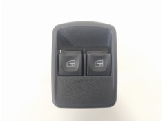 Recambio de mando elevalunas delantero izquierdo para dacia logan ii essential referencia OEM IAM 254117873R   2