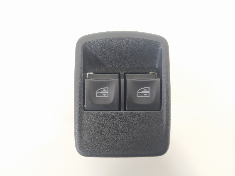 Recambio de mando elevalunas delantero izquierdo para dacia logan ii essential referencia OEM IAM 254117873R  