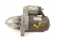 Recambio de motor arranque para mitsubishi colt berlina 3 (cz) 1.1 inform referencia OEM IAM MR994922  