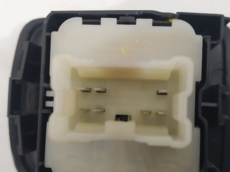 Recambio de mando elevalunas delantero izquierdo para dacia logan ii essential referencia OEM IAM 254117873R  