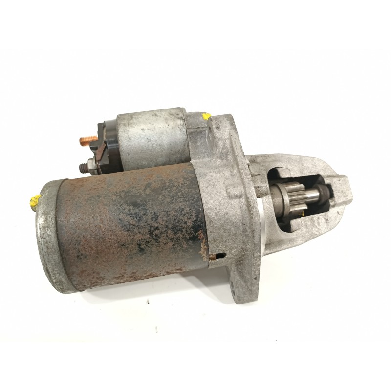 Recambio de motor arranque para mitsubishi colt berlina 3 (cz) 1.1 inform referencia OEM IAM MR994922   Recambio de motor arranque para mitsubishi colt berlina 3 (cz) 1.1 inform referencia OEM IAM MR994922