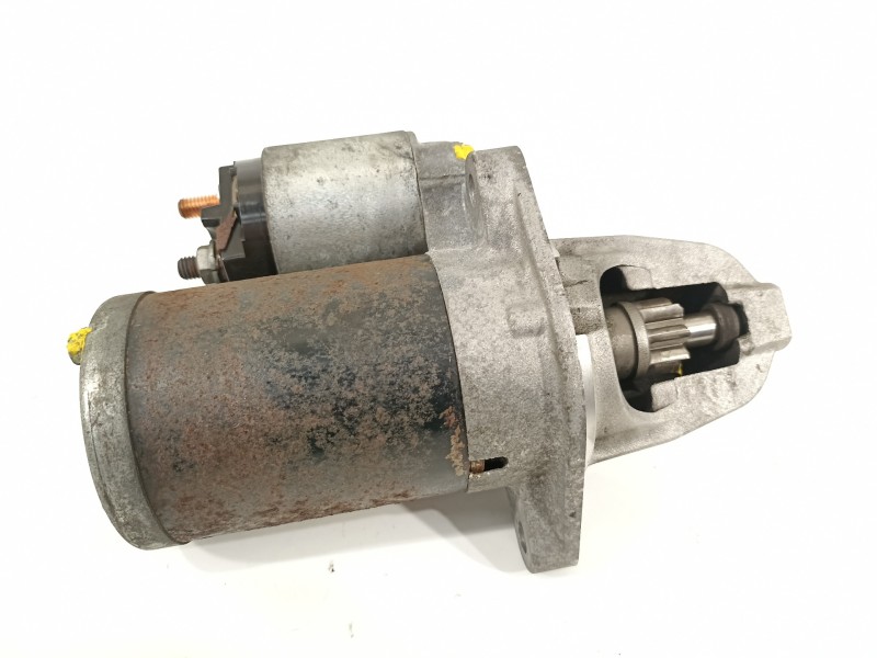 Recambio de motor arranque para mitsubishi colt berlina 3 (cz) 1.1 inform referencia OEM IAM MR994922   Recambio de motor arranque para mitsubishi colt berlina 3 (cz) 1.1 inform referencia OEM IAM MR994922