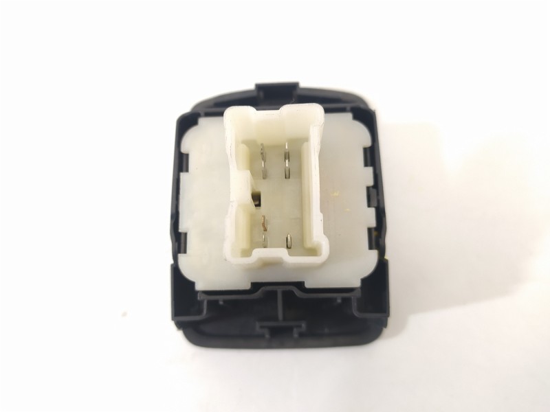 Recambio de mando elevalunas delantero izquierdo para dacia logan ii essential referencia OEM IAM 254117873R  