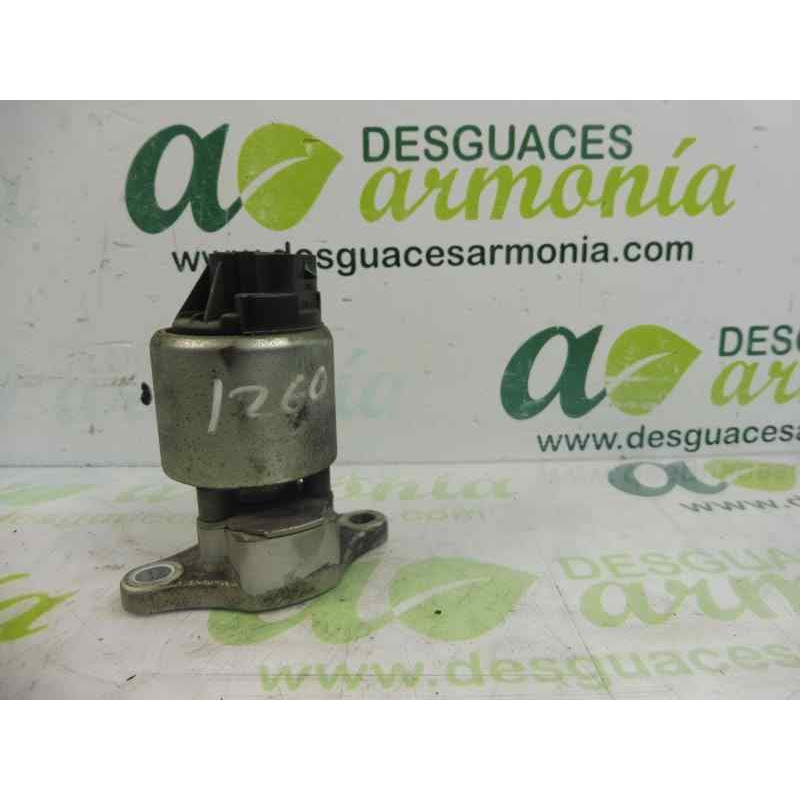 Recambio de valvula egr para chevrolet spark basis + referencia OEM IAM   