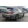 MERCEDES-BENZ CLA SHOOTING BRAKE (X117)
