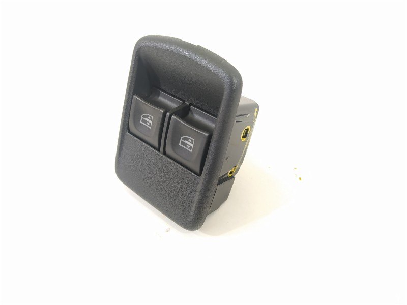 Recambio de mando elevalunas delantero izquierdo para dacia logan ii essential referencia OEM IAM 254117873R  