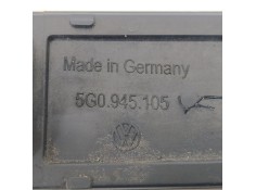 Recambio de piloto trasero izquierdo paragolpes para volkswagen golf vii lim. gte referencia OEM IAM 5G0945105   2