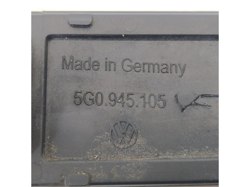 Recambio de piloto trasero izquierdo paragolpes para volkswagen golf vii lim. gte referencia OEM IAM 5G0945105  
