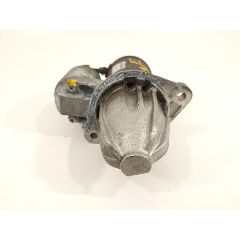 Recambio de motor arranque para mitsubishi colt berlina 3 (cz) 1.1 inform referencia OEM IAM MR994922   Recambio de motor arranque para mitsubishi colt berlina 3 (cz) 1.1 inform referencia OEM IAM MR994922