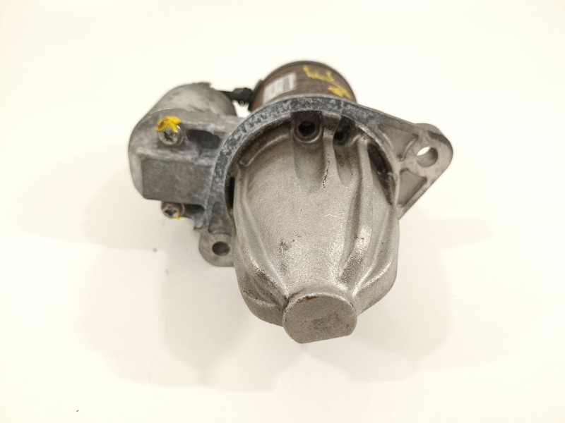 Recambio de motor arranque para mitsubishi colt berlina 3 (cz) 1.1 inform referencia OEM IAM MR994922   Recambio de motor arranque para mitsubishi colt berlina 3 (cz) 1.1 inform referencia OEM IAM MR994922