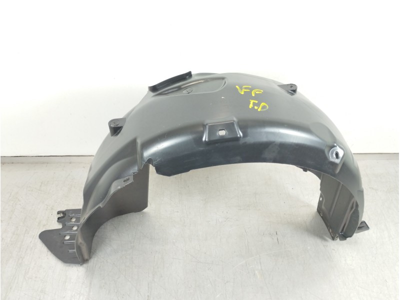 Recambio de paso rueda para seat ibiza (kj1) reference referencia OEM IAM 6F0810970  
