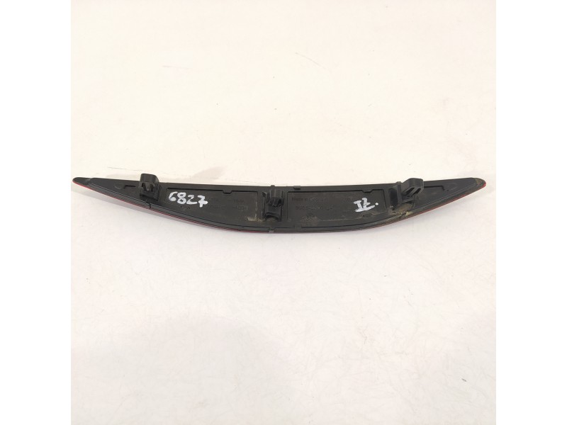 Recambio de piloto trasero izquierdo paragolpes para volkswagen golf vii lim. gte referencia OEM IAM 5G0945105  