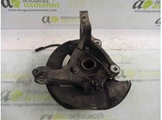 Recambio de mangueta delantera izquierda para opel insignia berlina cosmo referencia OEM IAM 13219080   2