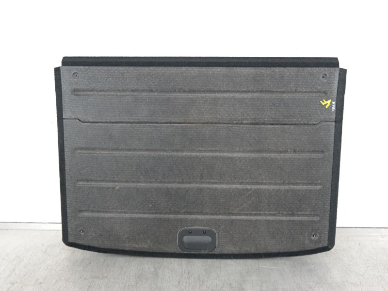 Recambio de bandeja trasera para hyundai kona klass hybrid 2wd referencia OEM IAM 85720J9000  