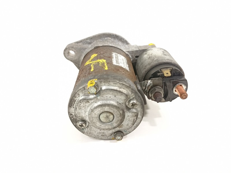 Recambio de motor arranque para mitsubishi colt berlina 3 (cz) 1.1 inform referencia OEM IAM MR994922   Recambio de motor arranque para mitsubishi colt berlina 3 (cz) 1.1 inform referencia OEM IAM MR994922