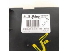 Recambio de modulo electronico para citroën ds4 style referencia OEM IAM 9687606680   2