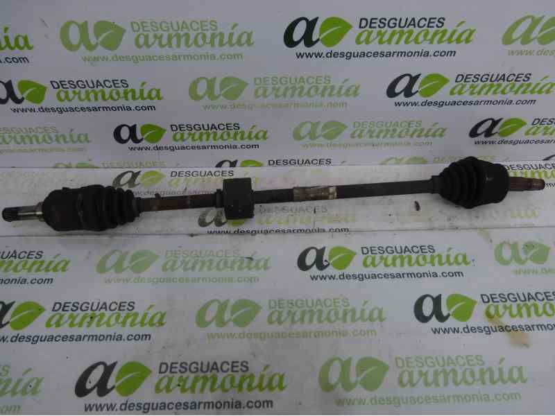 TRANSMISION DELANTERA DERECHA 46308034 
