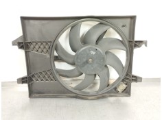 Recambio de electroventilador para ford fiesta (cbk) ambiente referencia OEM IAM 1495677  