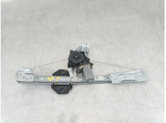 Recambio de elevalunas delantero derecho para dacia logan ii essential referencia OEM IAM 807209299R  