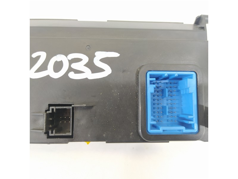 Recambio de modulo electronico para citroën ds4 style referencia OEM IAM 9687606680  