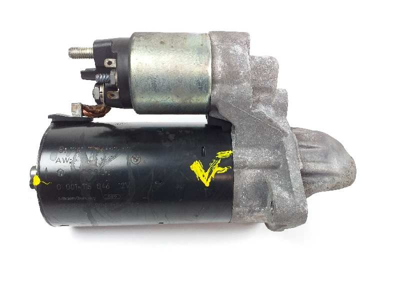 Recambio de motor arranque para bmw serie 3 berlina (e90) 320d referencia OEM IAM 12417796892 0001115046 