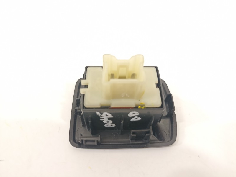 Recambio de mando elevalunas delantero derecho para dacia lodgy laureate referencia OEM IAM 254217475R  