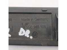 Recambio de piloto trasero derecho paragolpes para volkswagen golf vii lim. gte referencia OEM IAM 5G0945106   2