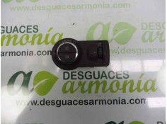 Recambio de mando luces para opel insignia berlina cosmo referencia OEM IAM 13768725  