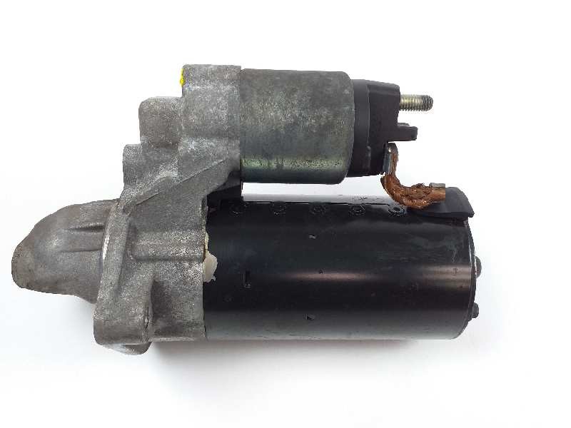 Recambio de motor arranque para bmw serie 3 berlina (e90) 320d referencia OEM IAM 12417796892 0001115046 