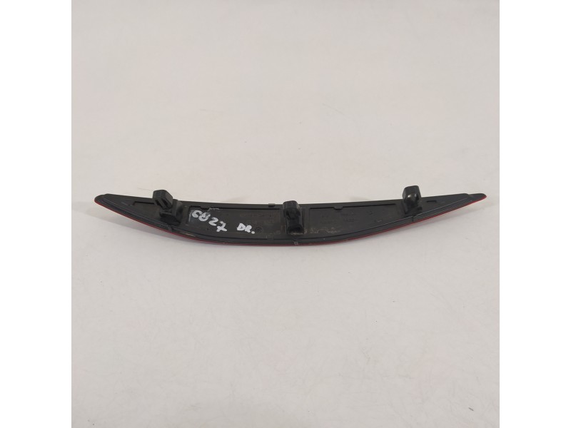 Recambio de piloto trasero derecho paragolpes para volkswagen golf vii lim. gte referencia OEM IAM 5G0945106  