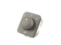 Recambio de mando retrovisor para seat ibiza (kj1) reference referencia OEM IAM 6F0959565  