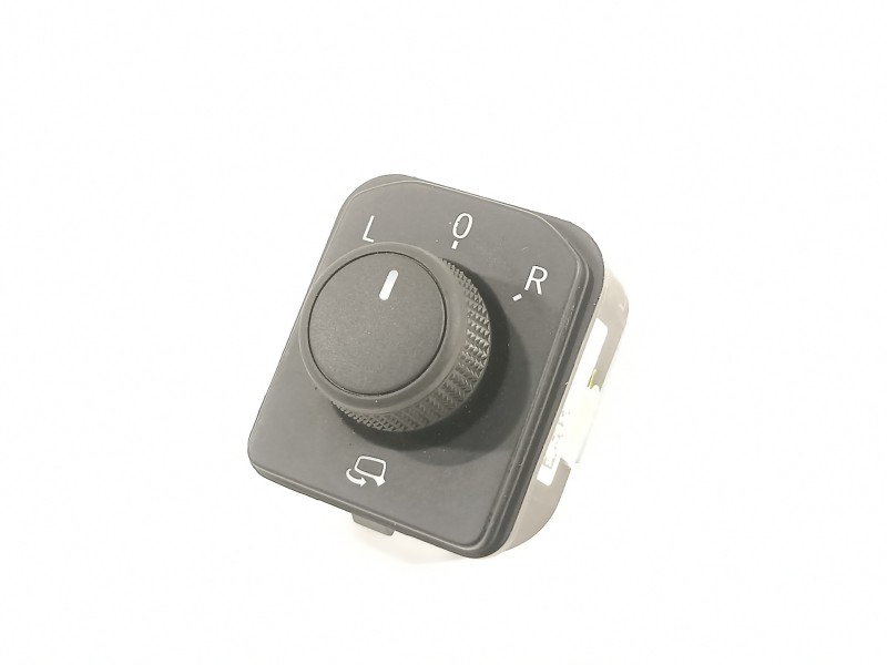 Recambio de mando retrovisor para seat ibiza (kj1) reference referencia OEM IAM 6F0959565  