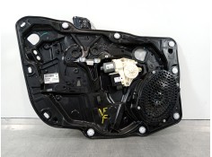 Recambio de elevalunas delantero izquierdo para jeep renegade deserthawk 4wd referencia OEM IAM C46781 00520702840 C44132