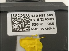 Recambio de mando retrovisor para seat ibiza (kj1) reference referencia OEM IAM 6F0959565   2