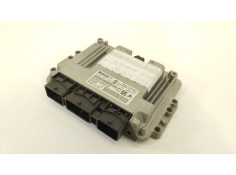 Recambio de centralita motor uce para peugeot 307 break/sw (s2) sw referencia OEM IAM 9662213180 0281013331 