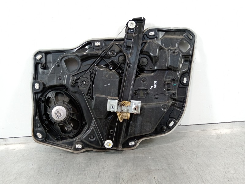 Recambio de elevalunas delantero izquierdo para jeep renegade deserthawk 4wd referencia OEM IAM C46781 00520702840 C44132