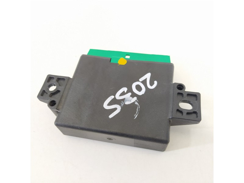 Recambio de modulo electronico para citroën ds4 style referencia OEM IAM 9800410080 0263004545 