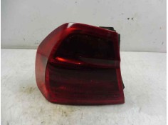 Recambio de piloto trasero izquierdo para bmw serie 3 berlina (e90) 320d referencia OEM IAM 6937457  