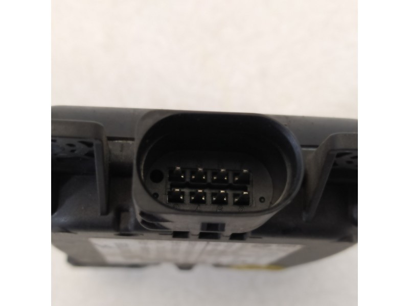 Recambio de modulo electronico para volkswagen golf vii lim. gte referencia OEM IAM 5Q0907685B  