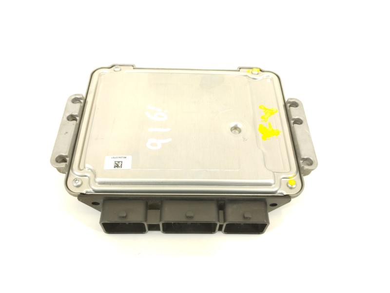 Recambio de centralita motor uce para peugeot 307 break/sw (s2) sw referencia OEM IAM 9662213180 0281013331 