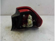 Recambio de piloto trasero izquierdo para bmw serie 3 berlina (e90) 320d referencia OEM IAM 6937457   2
