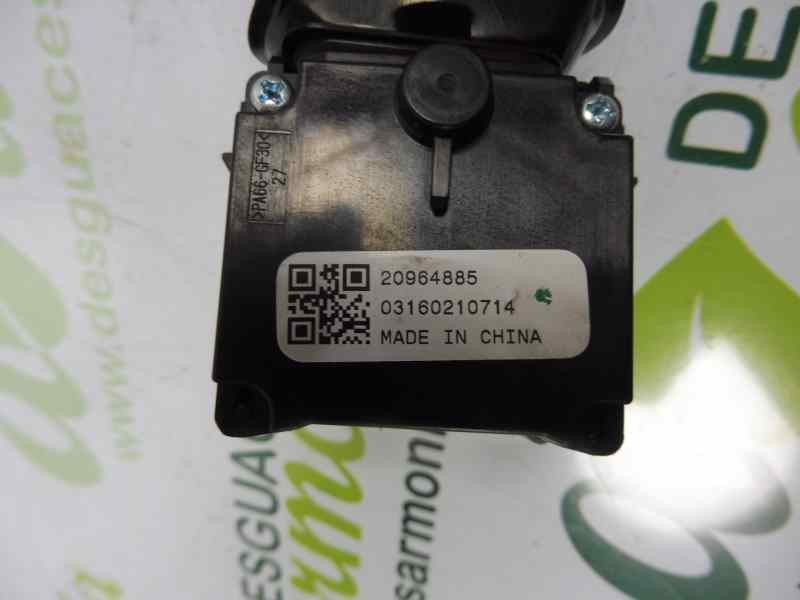 Recambio de mando limpia para opel insignia berlina cosmo referencia OEM IAM 20964885  