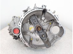 Recambio de caja cambios para mitsubishi colt berlina 3 (cz) 1.1 inform referencia OEM IAM P2500A198  