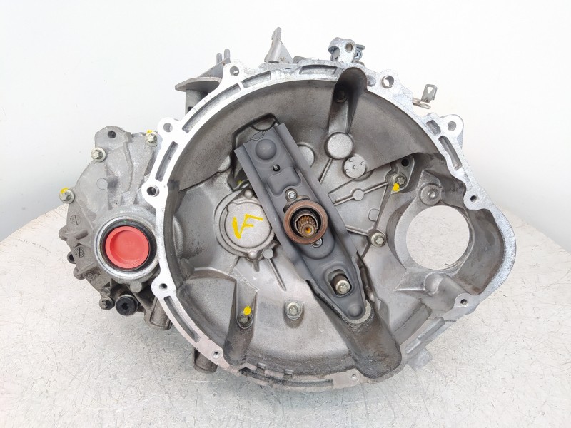 Recambio de caja cambios para mitsubishi colt berlina 3 (cz) 1.1 inform referencia OEM IAM P2500A198   Recambio de caja cambios para mitsubishi colt berlina 3 (cz) 1.1 inform referencia OEM IAM P2500A198