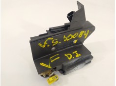 Recambio de cerradura puerta delantera izquierda para dacia logan ii essential referencia OEM IAM 805039362RF  