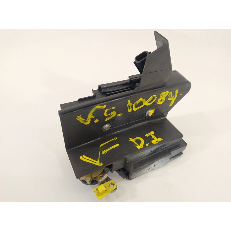 Recambio de cerradura puerta delantera izquierda para dacia logan ii essential referencia OEM IAM 805039362RF  